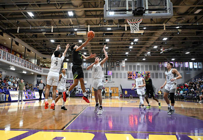 Prolific Prep vs Riviera Prep Boys Basketball - Robson Lopes - 1-25-2024 - 5050